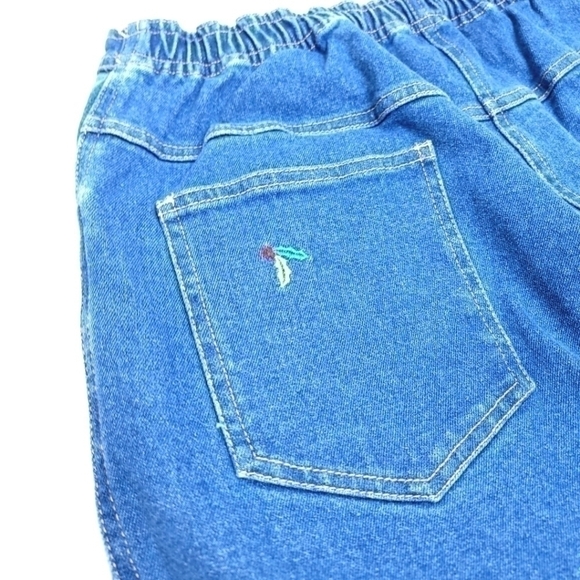 VINTAGE high rise mom pants - Picture 13 of 14